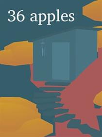 36 Apples - Fanart - Box - Front Image