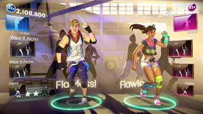 Dance Central Spotlight - Screenshot - Gameplay Image