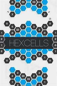 Hexcells