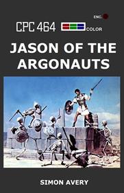 Jason of the Argonauts - Fanart - Box - Front Image