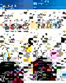 LocoRoco 2 Remastered