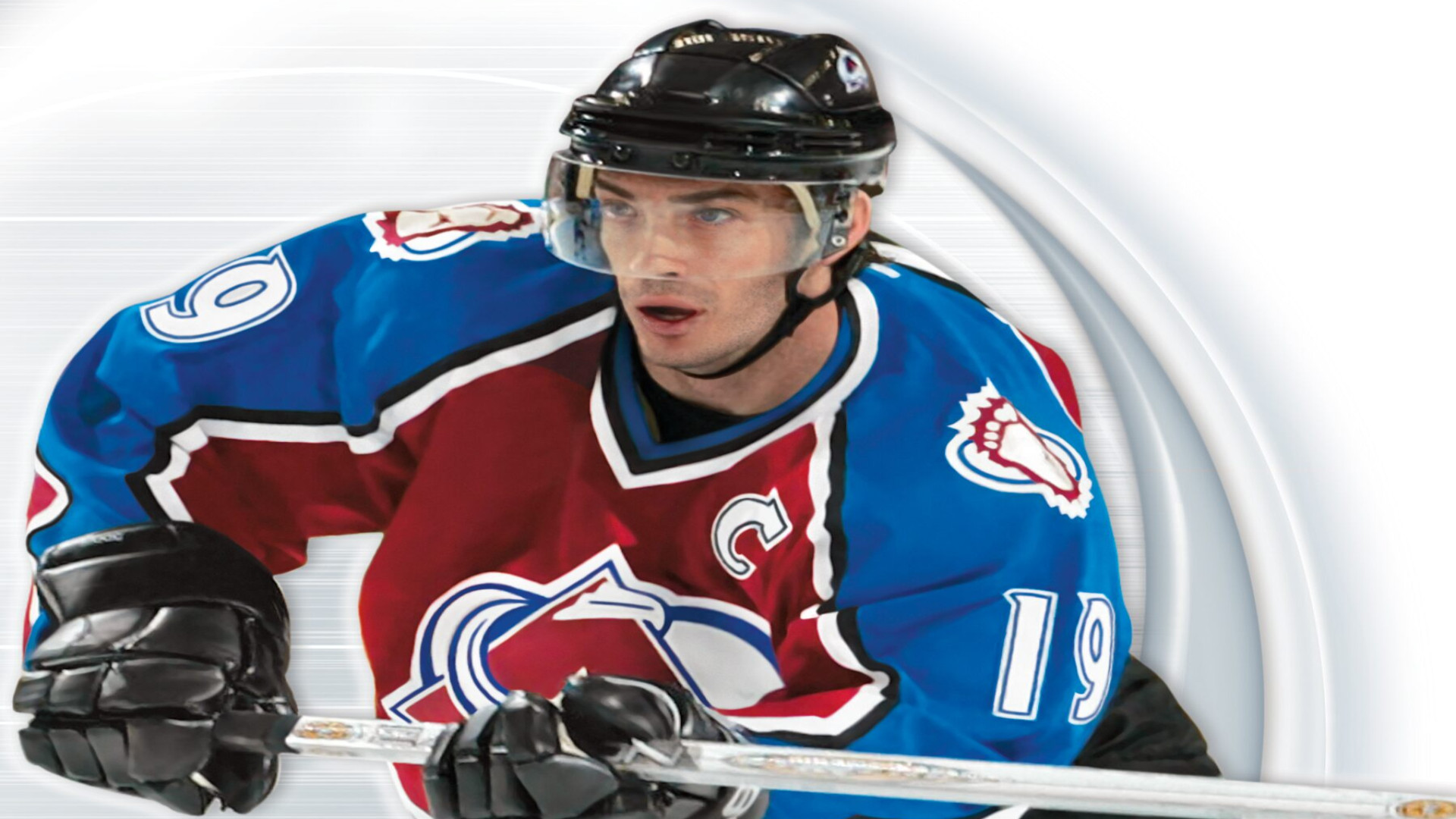 NHL 2004