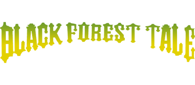 Black Forest Tale - Clear Logo Image