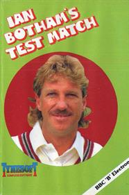 Ian Botham's Test Match