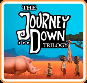 The Journey Down Trilogy