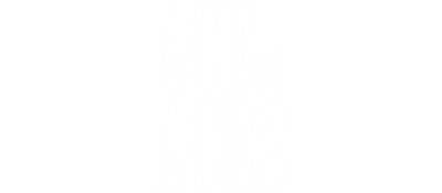 Ace of Aces - Clear Logo Image