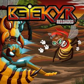 Beekyr: Reloaded