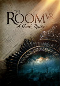 The Room VR: A Dark Matter