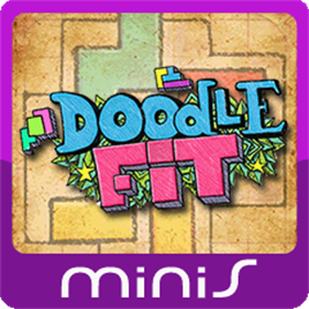 Doodle Fit - Box - Front Image