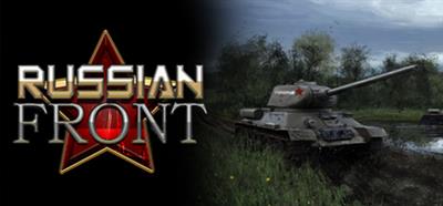 Russian Front - Banner Image