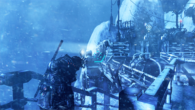 Lost Planet 3 - Screenshot - Gameplay Image