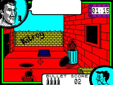 Supersports - Screenshot - Gameplay Image