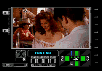 Ground Zero Texas - Screenshot - Gameplay Image