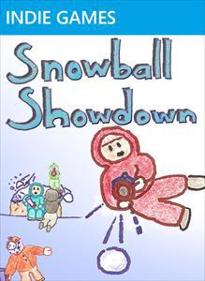 Snowball Showdown
