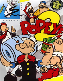 Popeye 2