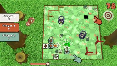 BlobCat - Screenshot - Gameplay Image
