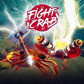 Fight Crab - Box - Front Image