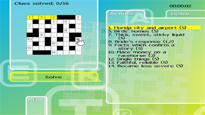 Puzzler Collection - Screenshot - Gameplay Image