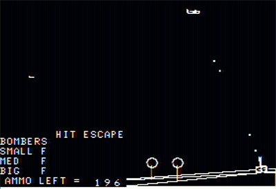 Blitzkrieg - Screenshot - Gameplay Image