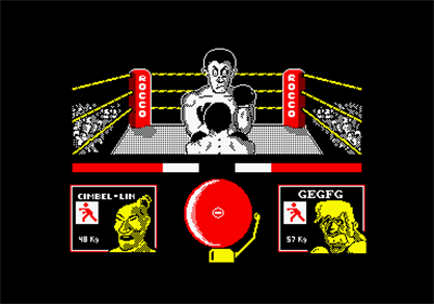 Rocco - Screenshot - Gameplay Image