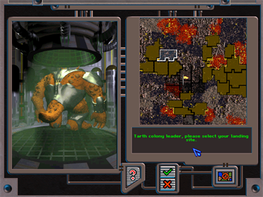 Deadlock II: Shrine Wars - Screenshot - Gameplay Image