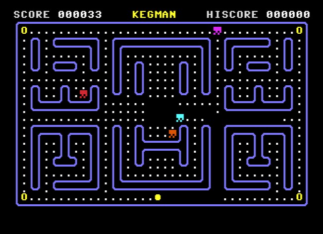KegMan