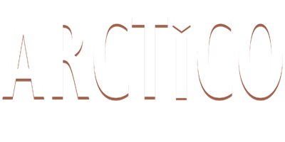 Arctico - Clear Logo Image
