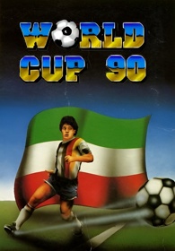 World Cup 90