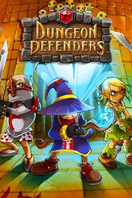 Dungeon Defenders