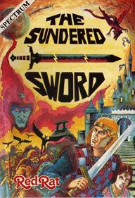 The Sundered Sword