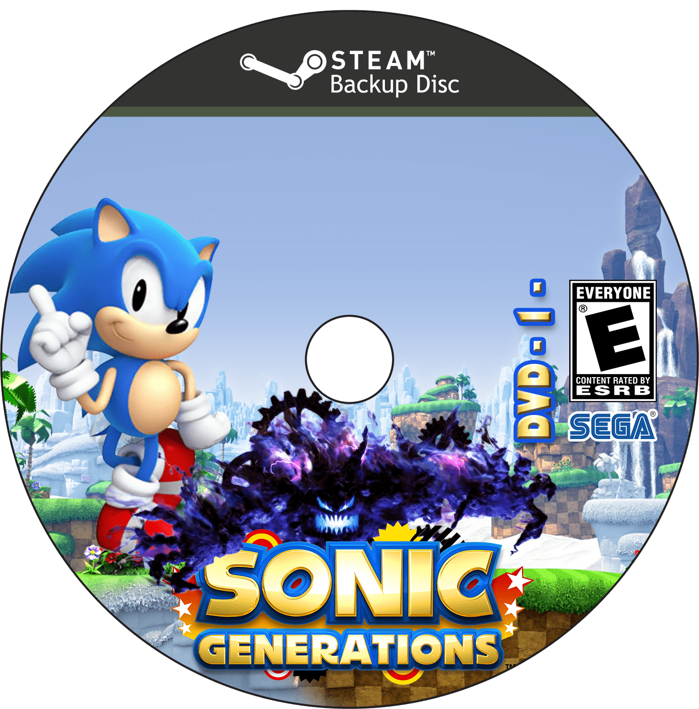 Pegue grátis no Xbox Casino Night de Sonic Generations - Windows Club