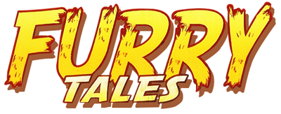 Furry Tales - Clear Logo Image