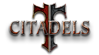 Citadels - Clear Logo Image