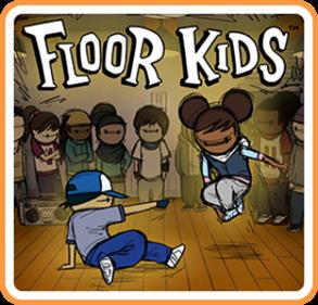 Floor Kids - Box - Front Image