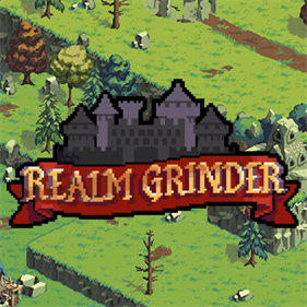 Realm Grinder