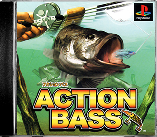 Action Bass - Box - Front - Reconstructed Image