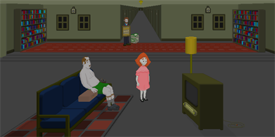 Emily Enough - Screenshot - Gameplay Image