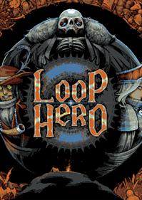 Loop Hero - Fanart - Box - Front Image