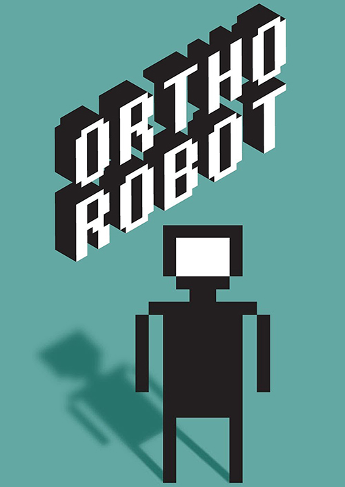 Ortho Robot
