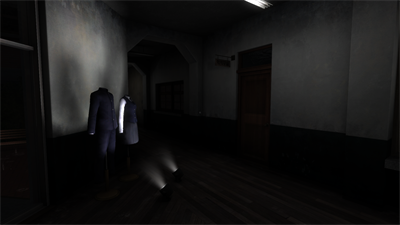 White Day: A Labyrinth Named School - Screenshot - Gameplay Image