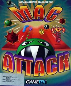 Mac Attack (GameTek)
