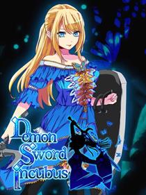 Demon Sword: Incubus - Box - Front Image