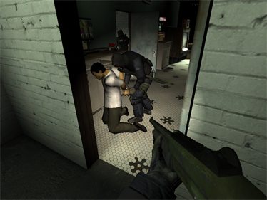 SWAT 4 - Screenshot - Gameplay Image