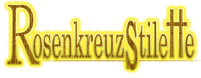 Rosenkreuzstilette - Clear Logo Image