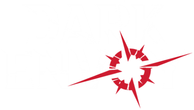 Dark Envoy - Clear Logo Image