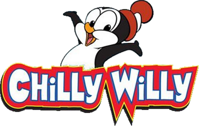 Chilly Willy - Clear Logo Image