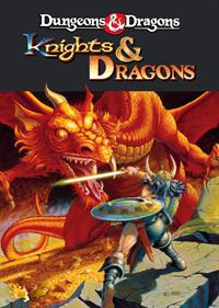 Dungeons & Dragons: Knights & Dragons