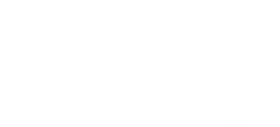 Endless Golf - Clear Logo Image