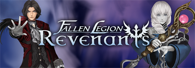 Fallen Legion Revenants - Banner Image