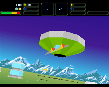 Guardian - Screenshot - Gameplay Image